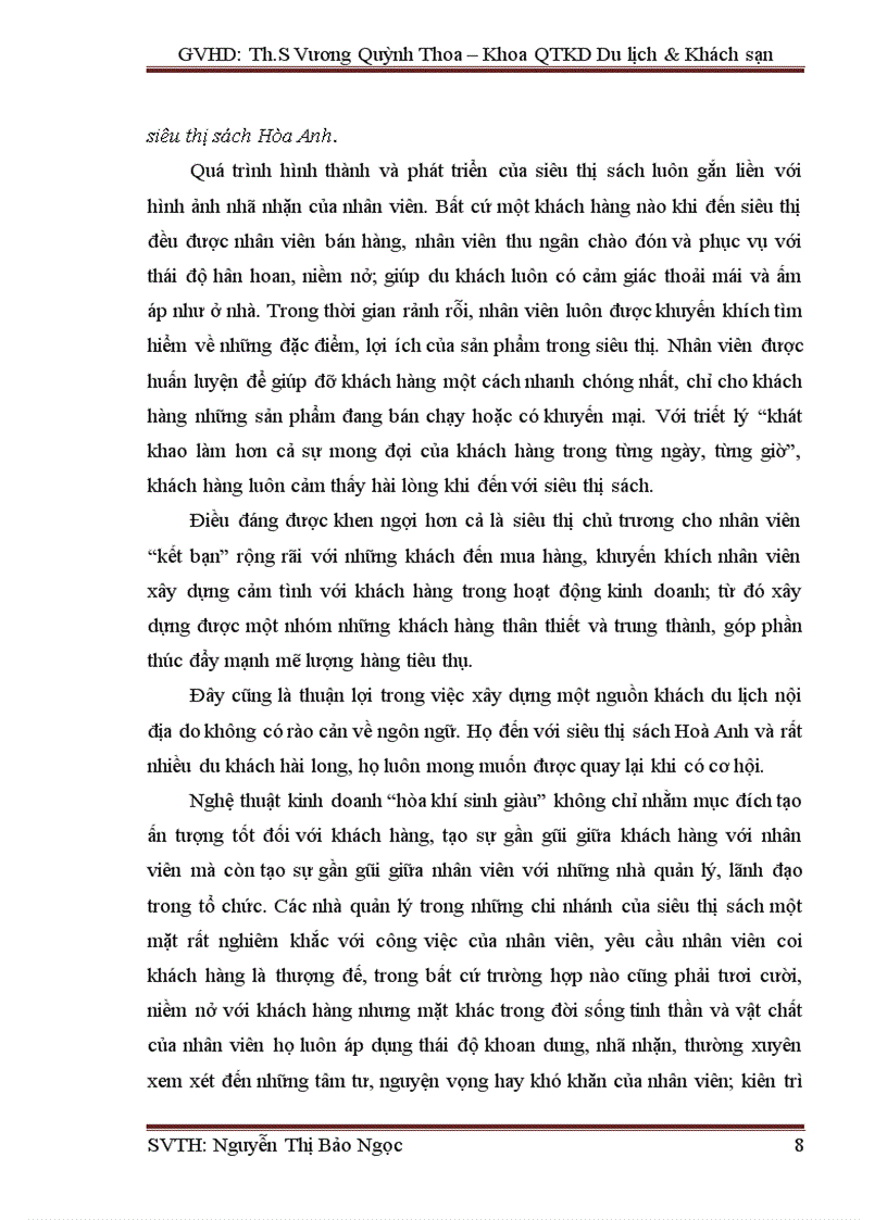 image for page Một số giải pháp nhằm nâng cao năng lực cạnh tranh của siêu thị sách Hòa Anh Chương Mỹ Hà Nội
