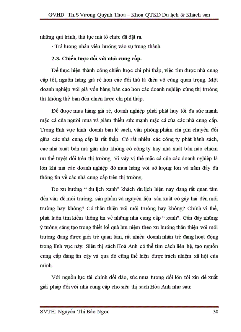 image for page Một số giải pháp nhằm nâng cao năng lực cạnh tranh của siêu thị sách Hòa Anh Chương Mỹ Hà Nội