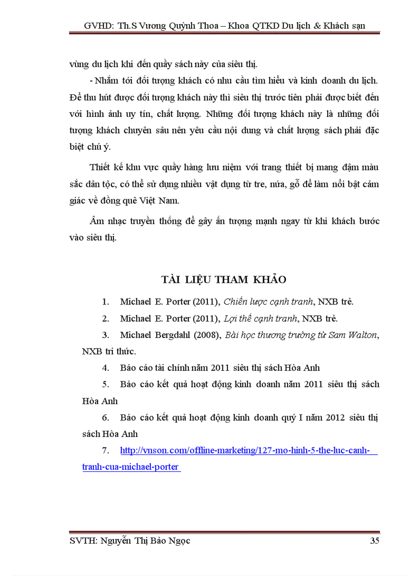 image for page Một số giải pháp nhằm nâng cao năng lực cạnh tranh của siêu thị sách Hòa Anh Chương Mỹ Hà Nội
