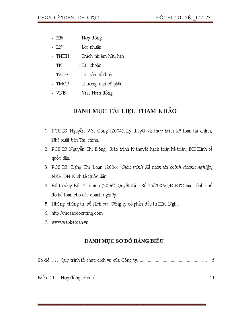 image for page Kế toán doanh thu chi phí và xác định kết quả kinh doanh tại Công ty TNHH dịch vụ hệ thống thông tin FPT