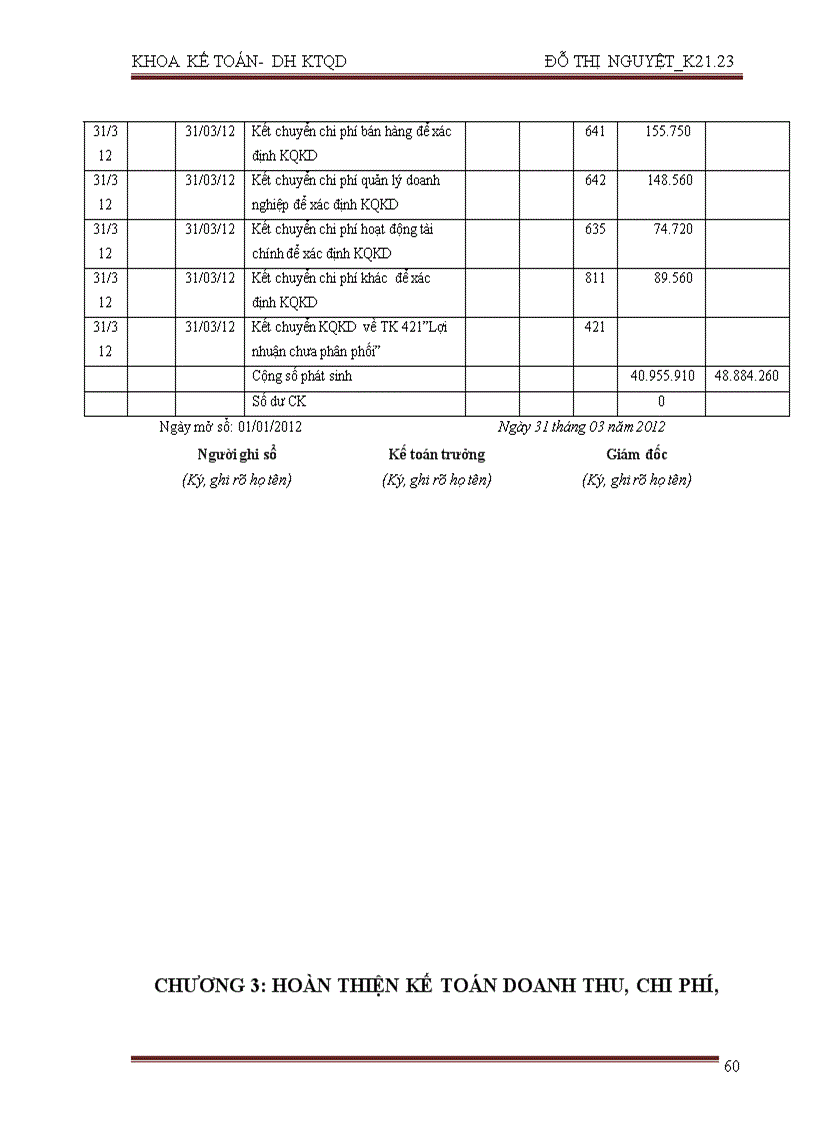 image for page Kế toán doanh thu chi phí và xác định kết quả kinh doanh tại Công ty TNHH dịch vụ hệ thống thông tin FPT