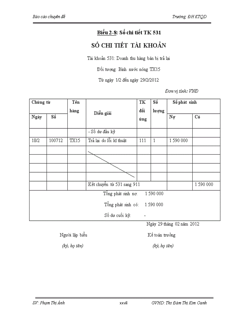 image for page Hoàn thiện kế toán bán hàng và xác định kết quả tiêu thụ tại công ty TNHH Trúc Mai