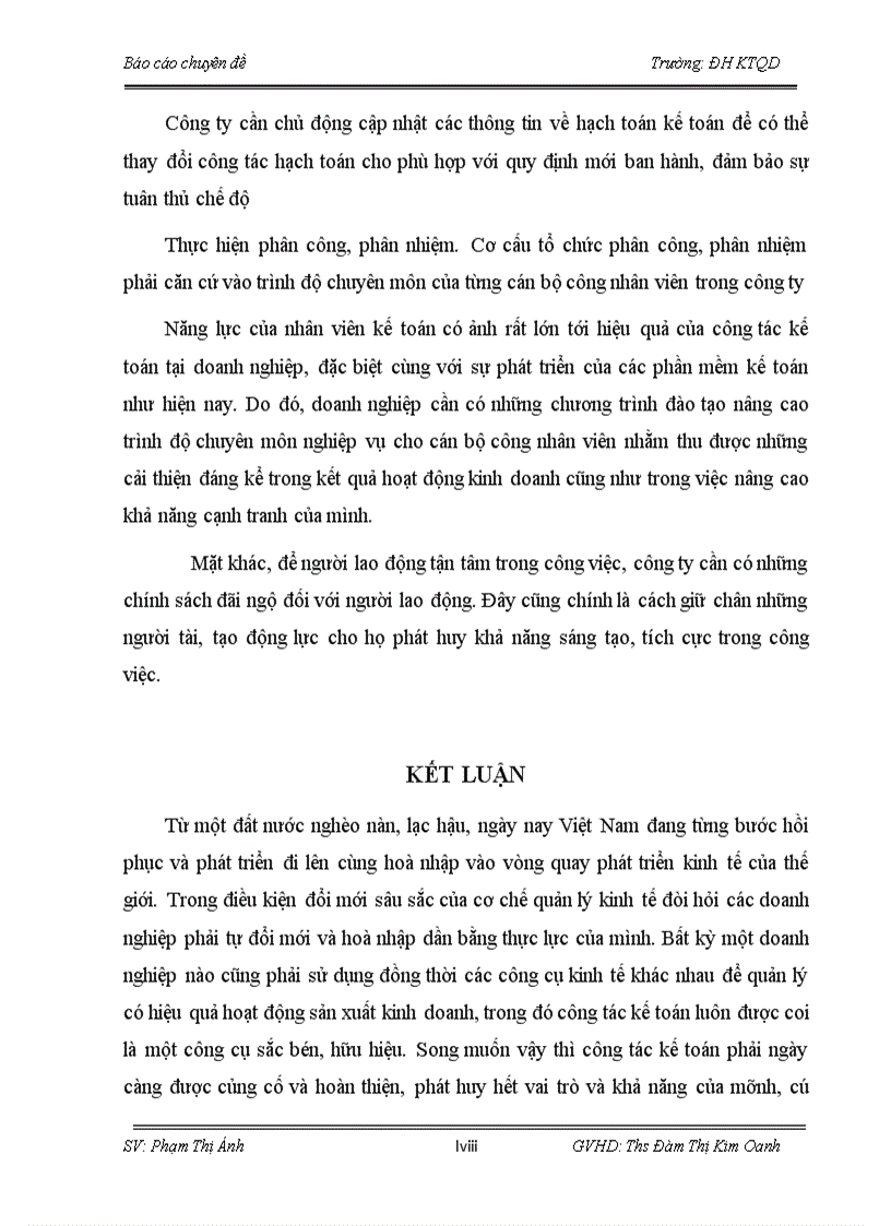 image for page Hoàn thiện kế toán bán hàng và xác định kết quả tiêu thụ tại công ty TNHH Trúc Mai