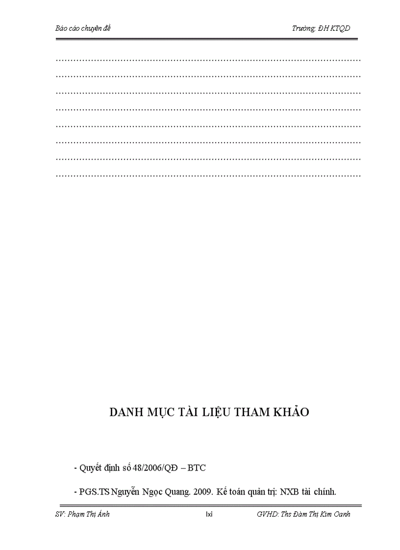 image for page Hoàn thiện kế toán bán hàng và xác định kết quả tiêu thụ tại công ty TNHH Trúc Mai