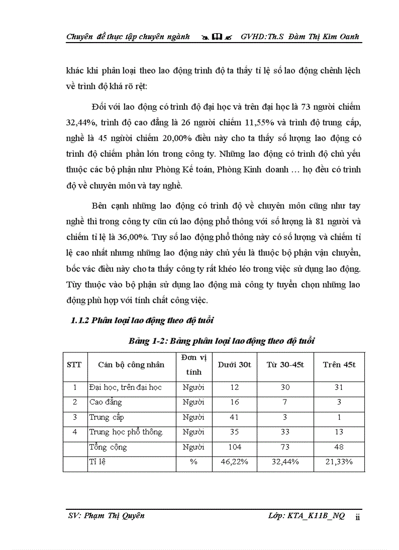 image for page Hoàn thiện kế toán tiền lương và các khoản trích theo lương tại công ty cổ phần thương mại xây dựng và xây lắp điện Hải Phòng