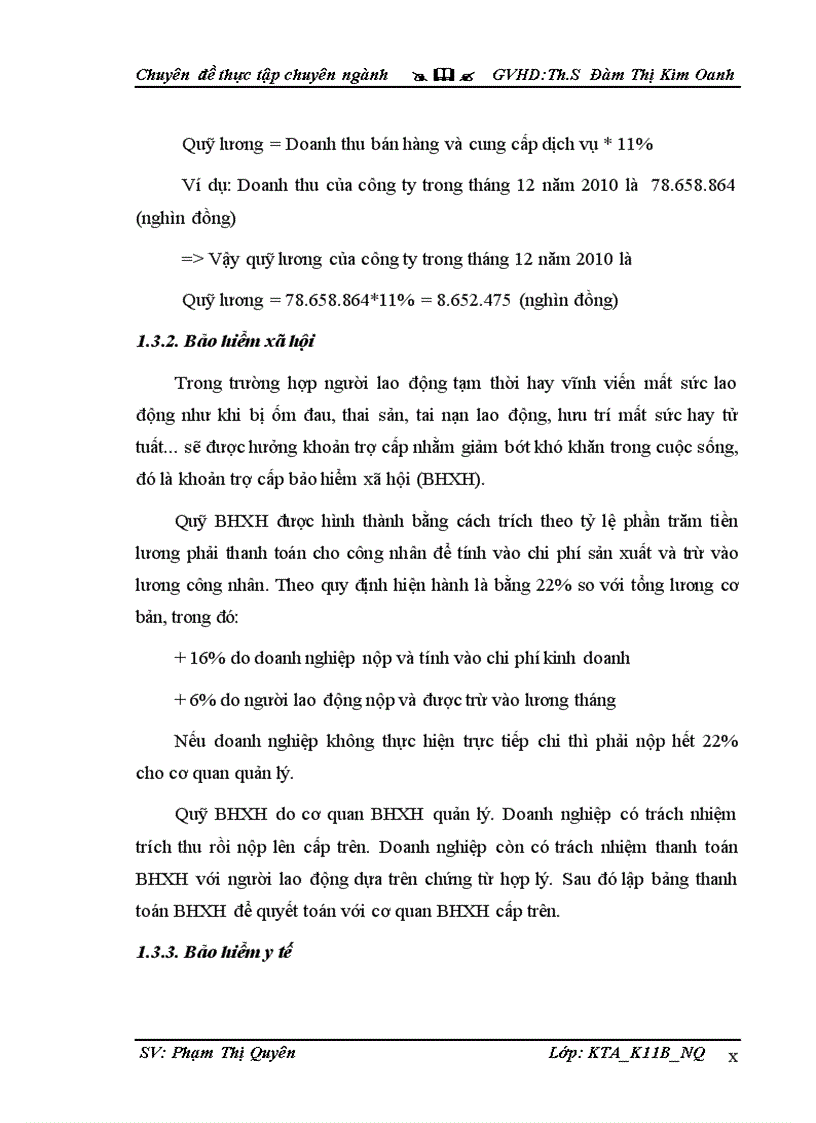 image for page Hoàn thiện kế toán tiền lương và các khoản trích theo lương tại công ty cổ phần thương mại xây dựng và xây lắp điện Hải Phòng