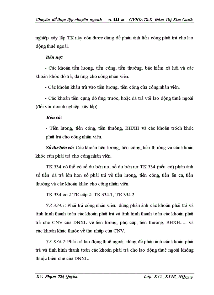 image for page Hoàn thiện kế toán tiền lương và các khoản trích theo lương tại công ty cổ phần thương mại xây dựng và xây lắp điện Hải Phòng