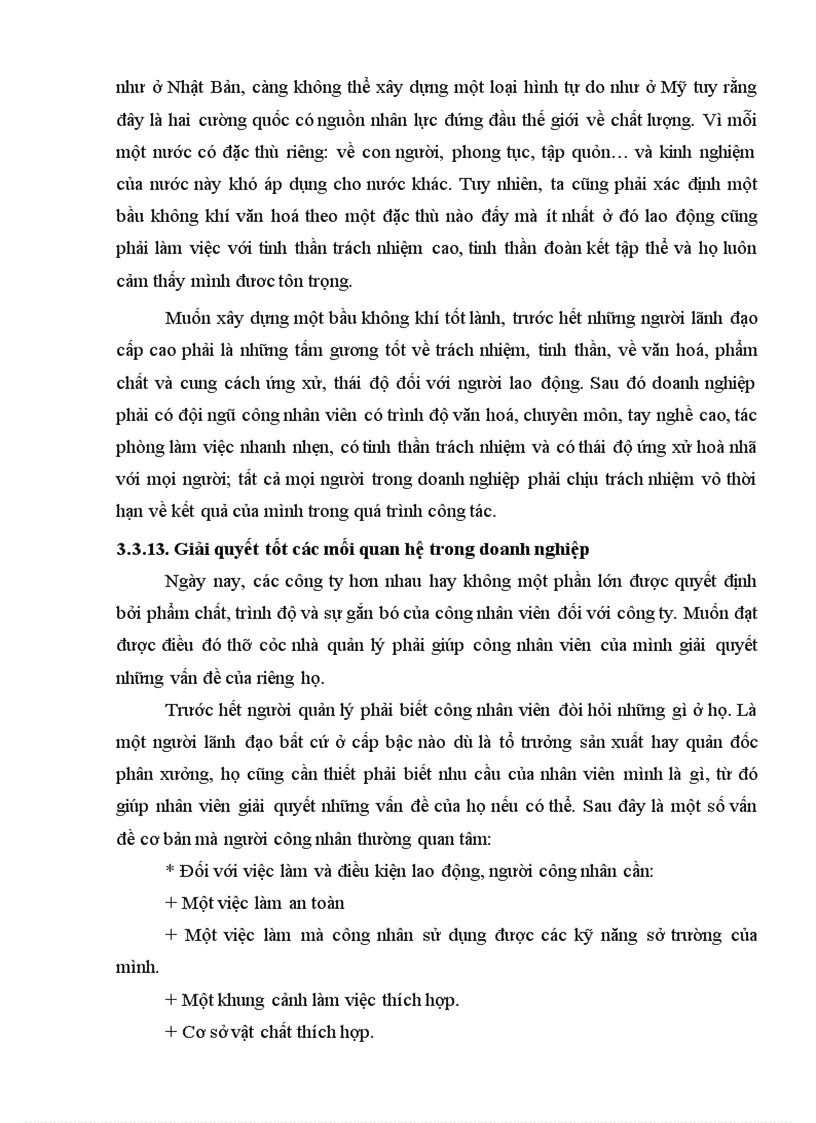 image for page Quản trị nguồn nhân lực trong các doanh nghiệp nhỏ và vừa Việt Nam Thực trạng và giải pháp 1