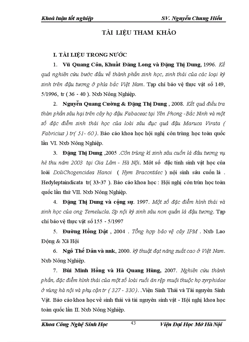 image for page Điều tra nghiên cứu sự đa dạng về thành phần loài côn trùng và đặc điểm sinh học sinh thái của sâu xám Agrotis ypsilon Trên cây lạc tại vùng ngoại thành Hà Nội vụ Xuân Hè 2012
