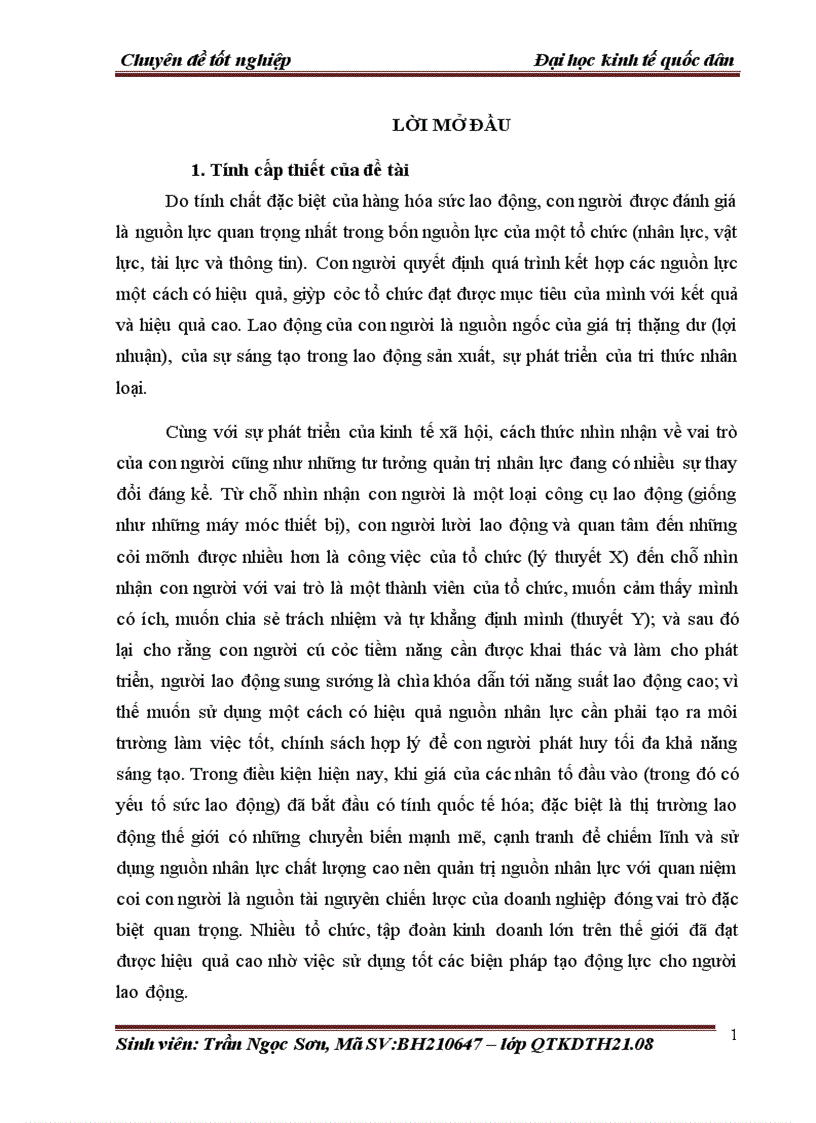 image for page Tạo động lực cho người lao động tại công ty trách nhiệm hữu hạn Đại Phong Hà Nội