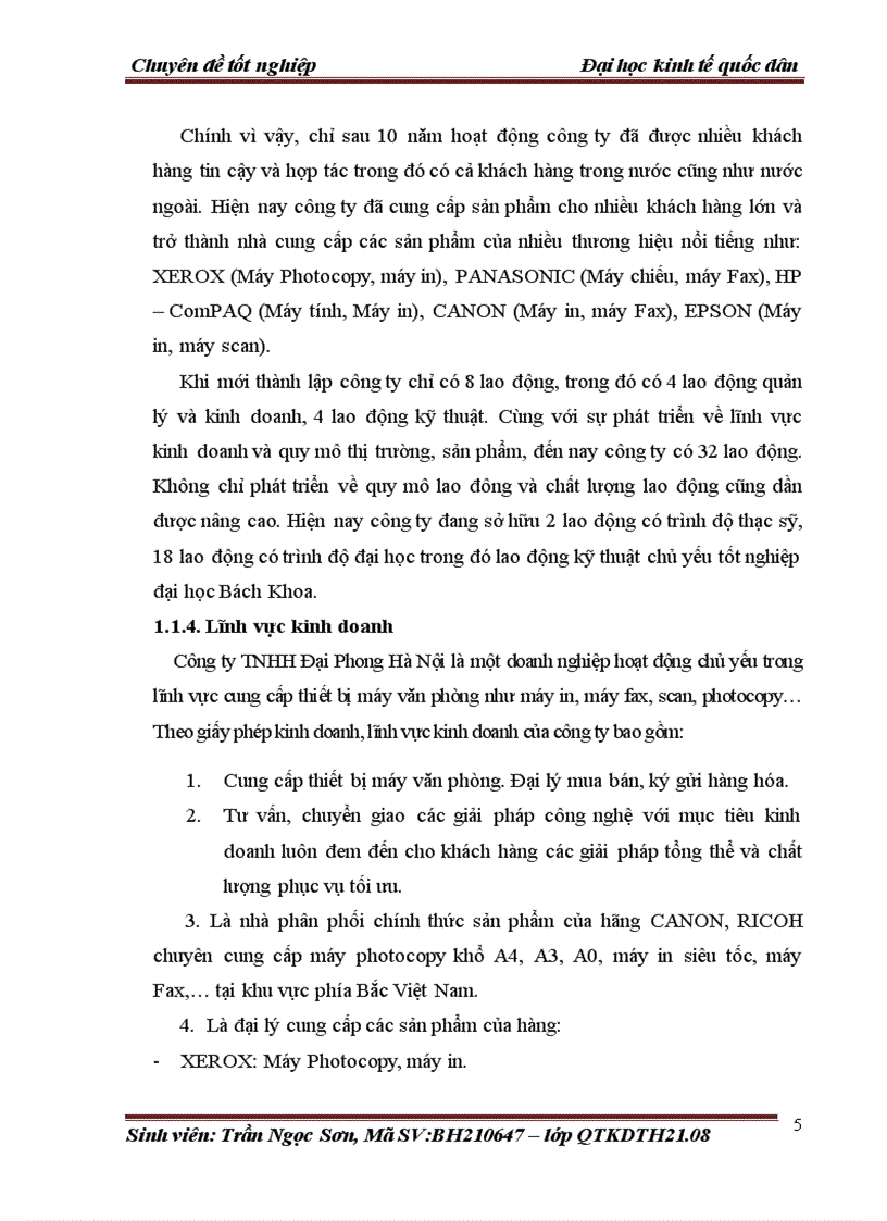 image for page Tạo động lực cho người lao động tại công ty trách nhiệm hữu hạn Đại Phong Hà Nội