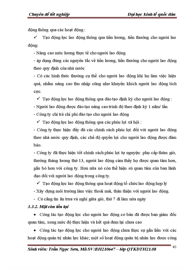 image for page Tạo động lực cho người lao động tại công ty trách nhiệm hữu hạn Đại Phong Hà Nội