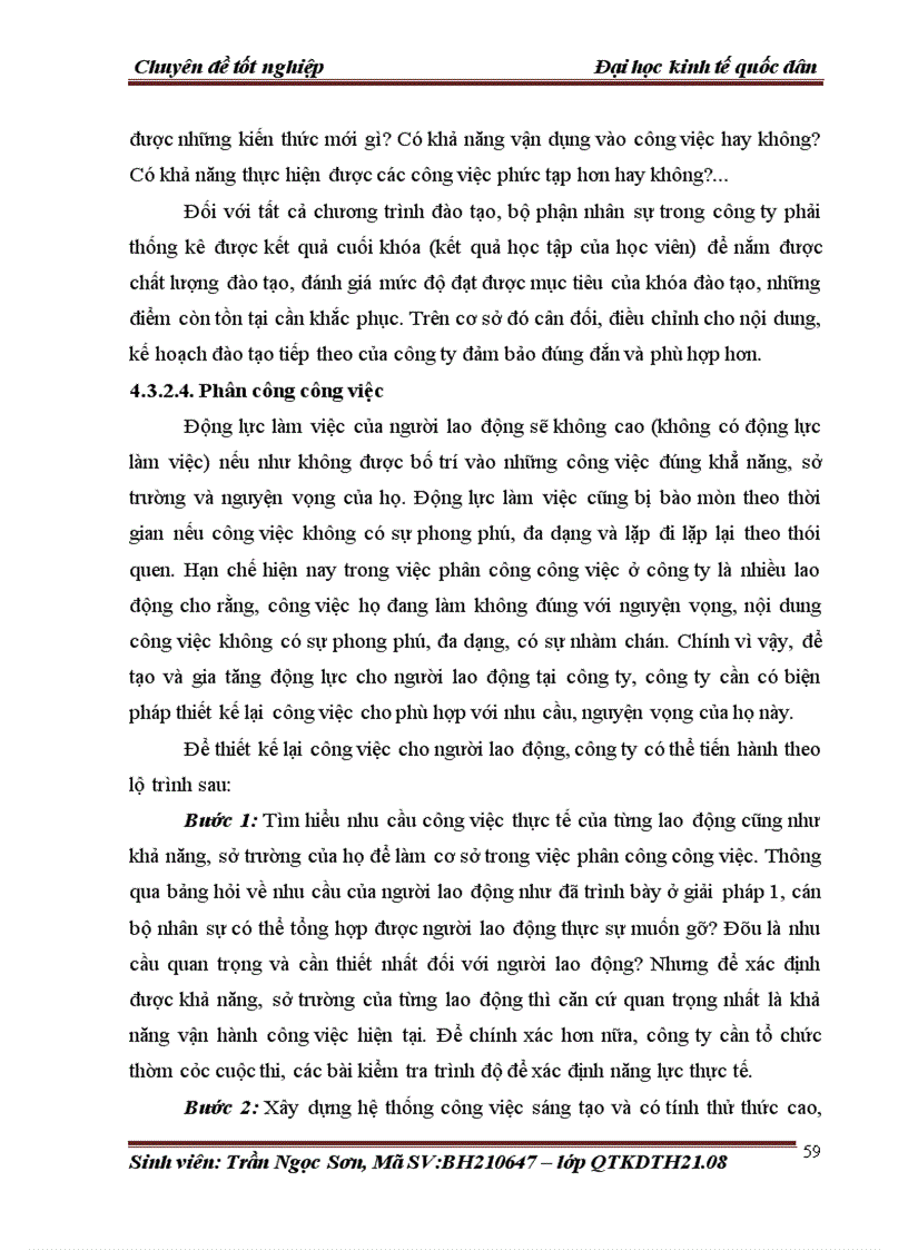 image for page Tạo động lực cho người lao động tại công ty trách nhiệm hữu hạn Đại Phong Hà Nội