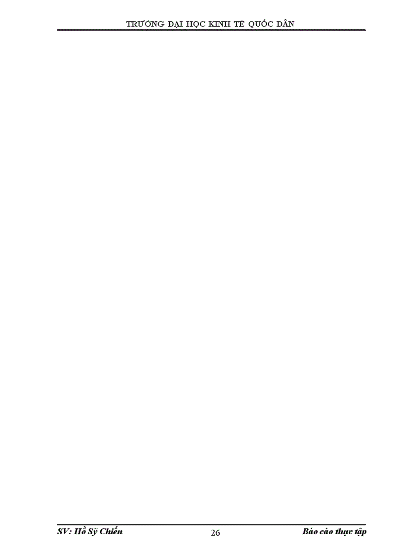 image for page Báo cáo thực tập tại Xí nghiệp cơ khí Bình Minh