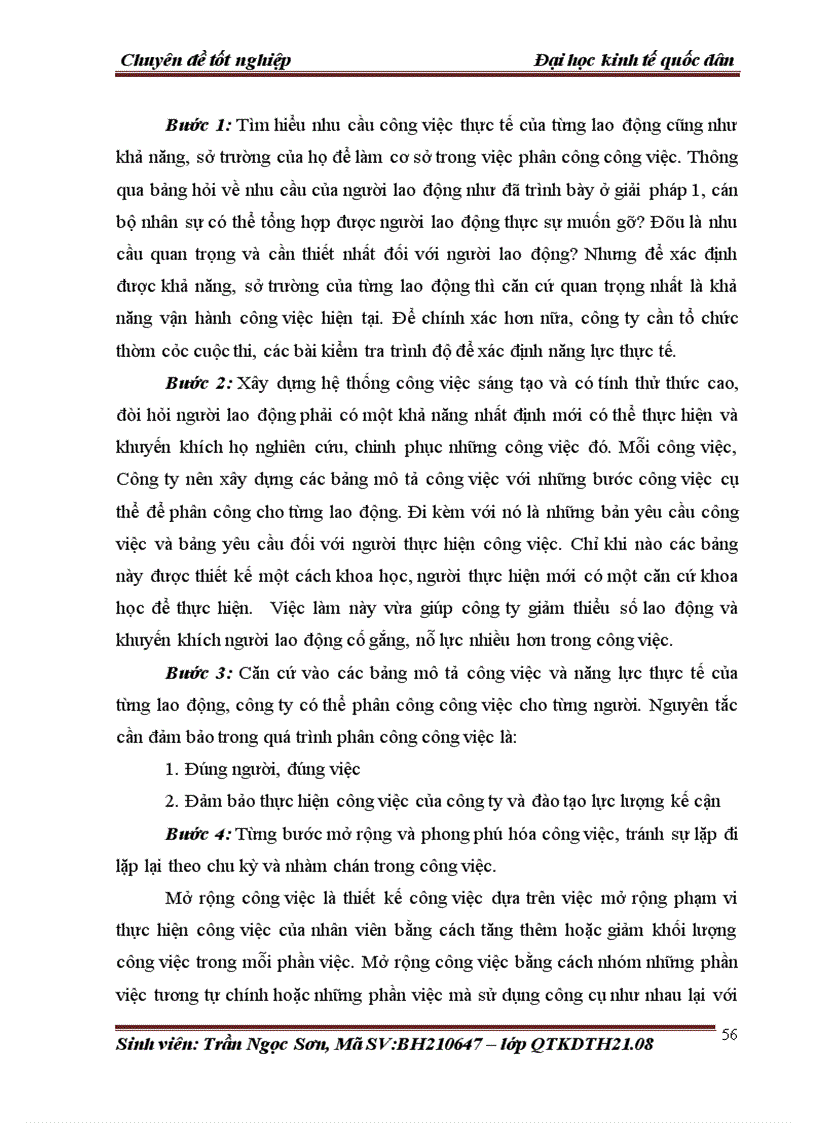 image for page Tạo động lực cho người lao động tại công ty trách nhiệm hữu hạn Đại Phong Hà Nội 1