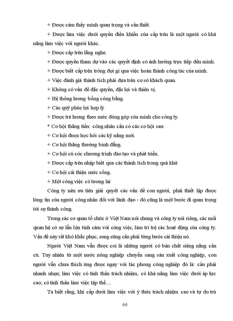 image for page Quản trị nguồn nhân lực trong các doanh nghiệp nhỏ và vừa Việt Nam Thực trạng và giải pháp 4