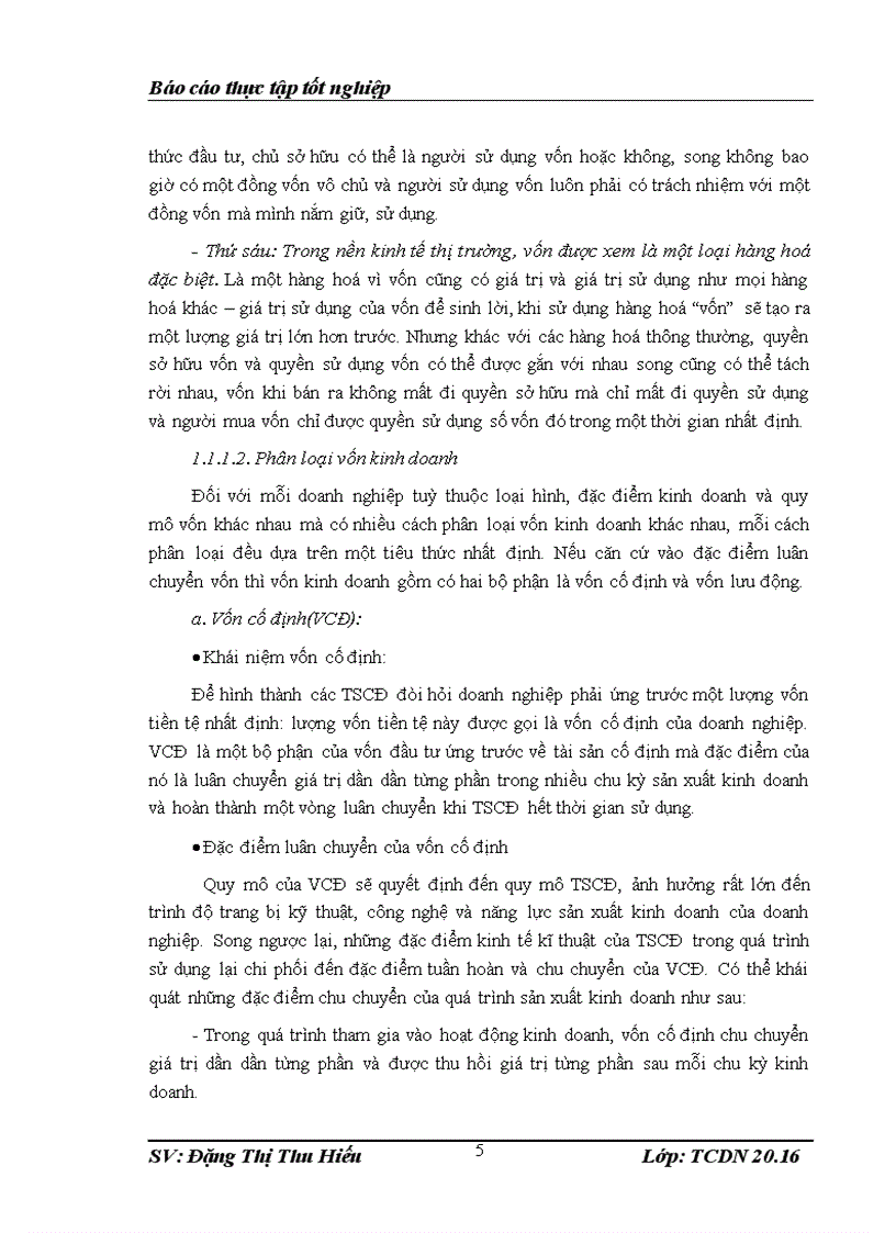 image for page Giải pháp nâng cao hiệu quả sử dụng vốn kinh doanh tại Công ty Cổ phần tư vấn đầu tư và xây dựng Đại Long