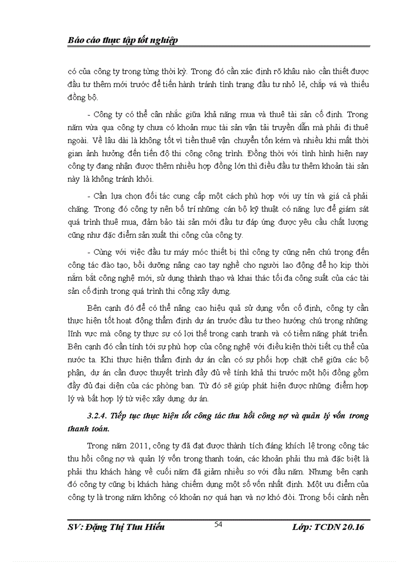 image for page Giải pháp nâng cao hiệu quả sử dụng vốn kinh doanh tại Công ty Cổ phần tư vấn đầu tư và xây dựng Đại Long