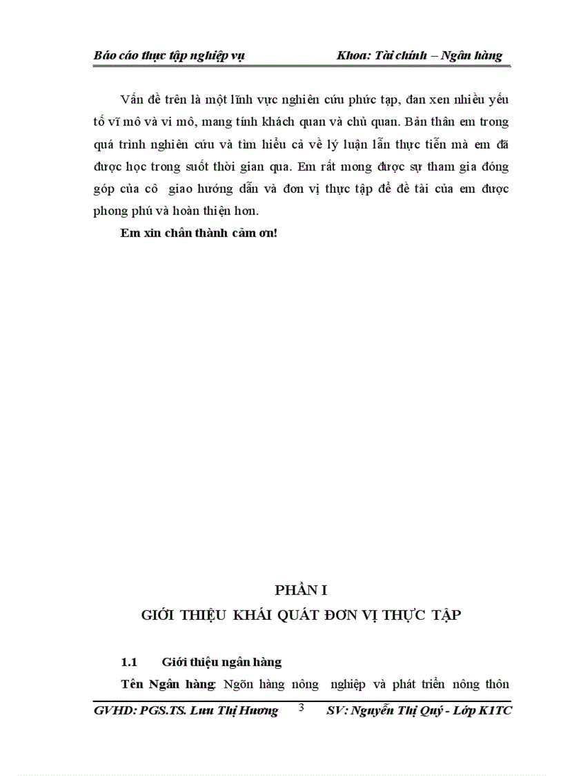 image for page Tăng cường huy động vốn tại Ngân hàng nông nghiệp và phát triển nông thôn huyện Quỳnh Phụ Thái bình