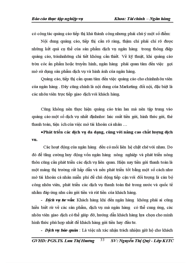 image for page Tăng cường huy động vốn tại Ngân hàng nông nghiệp và phát triển nông thôn huyện Quỳnh Phụ Thái bình