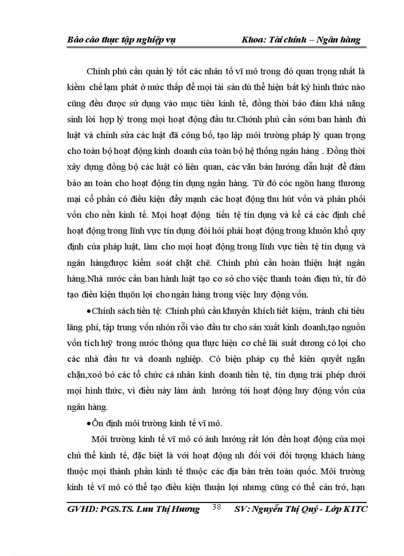 image for page Tăng cường huy động vốn tại Ngân hàng nông nghiệp và phát triển nông thôn huyện Quỳnh Phụ Thái bình
