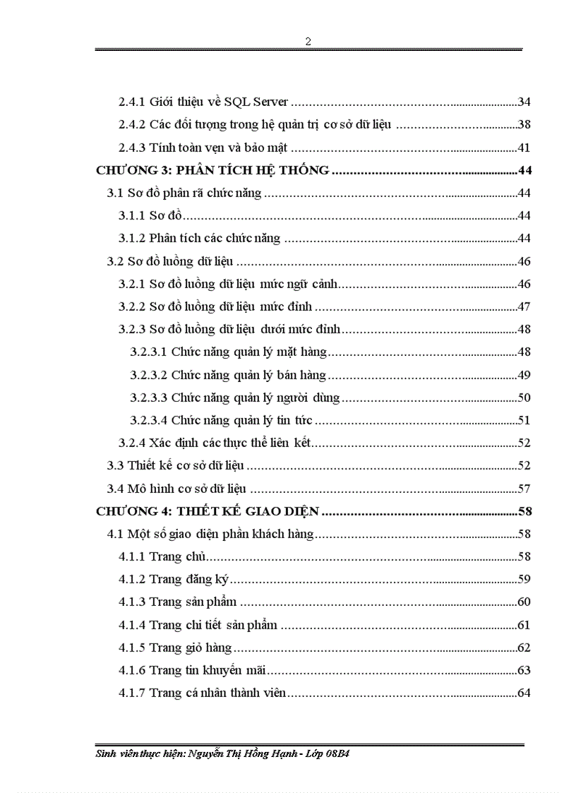 image for page Xây dựng website giới thiệu và bán sản phẩm cho công ty Seven am