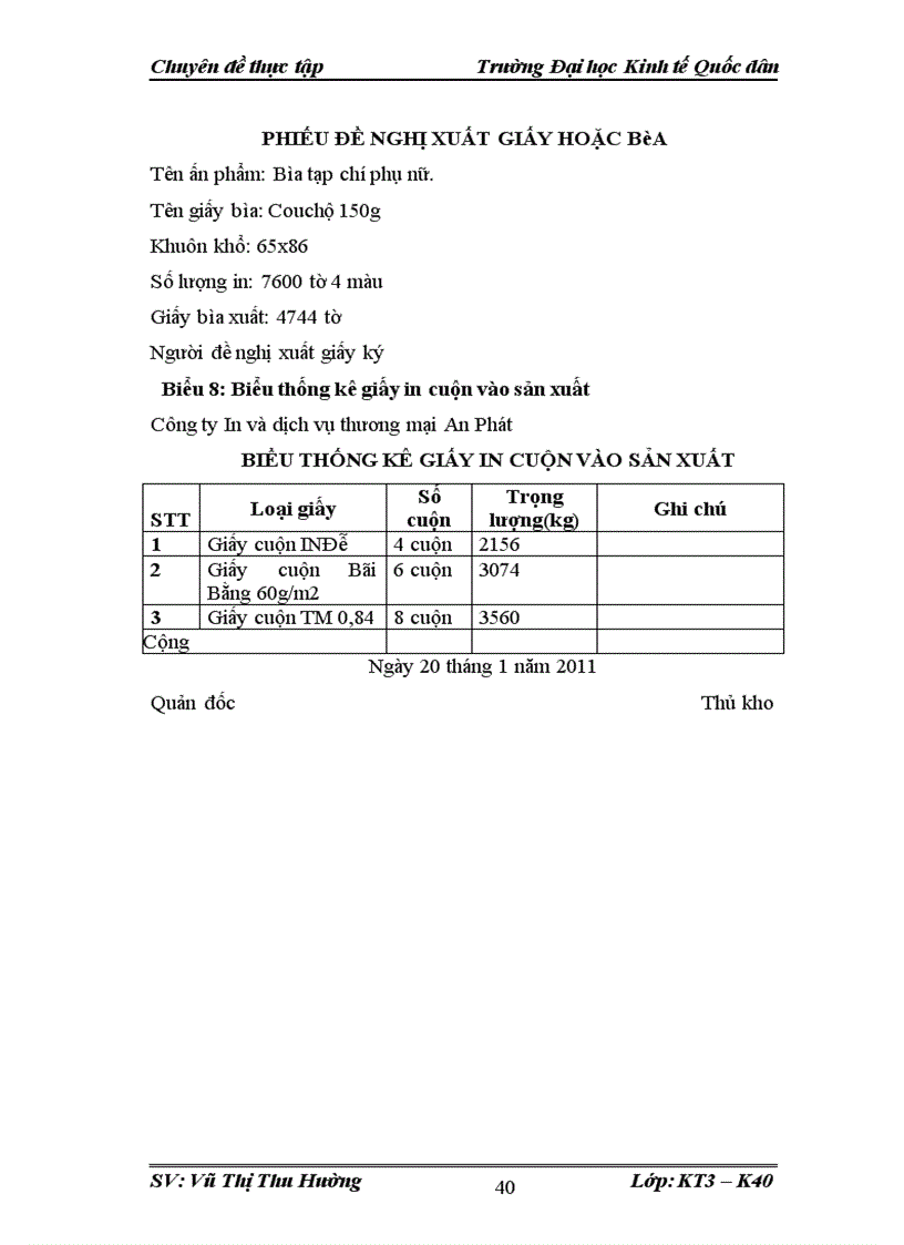image for page Hoàn thiện kế toán nguyên vật liệu tại công ty in và dịch vụ thương mại An Phát