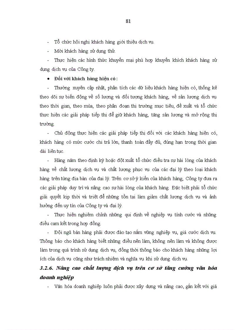 image for page Giải pháp nâng cao chất lượng dịch vụ chuyển phát nhanh của Công ty Cổ phần Chuyển Phát nhanh Bưu điện