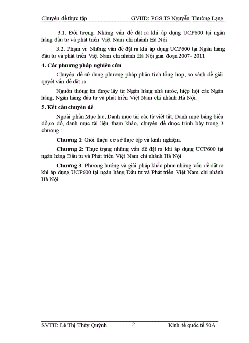 image for page Những vấn đề đặt ra khi áp dụng UCP 600 tại Ngân hàng Đầu tư và Phát triển Việt Nam chi nhánh Hà Nội