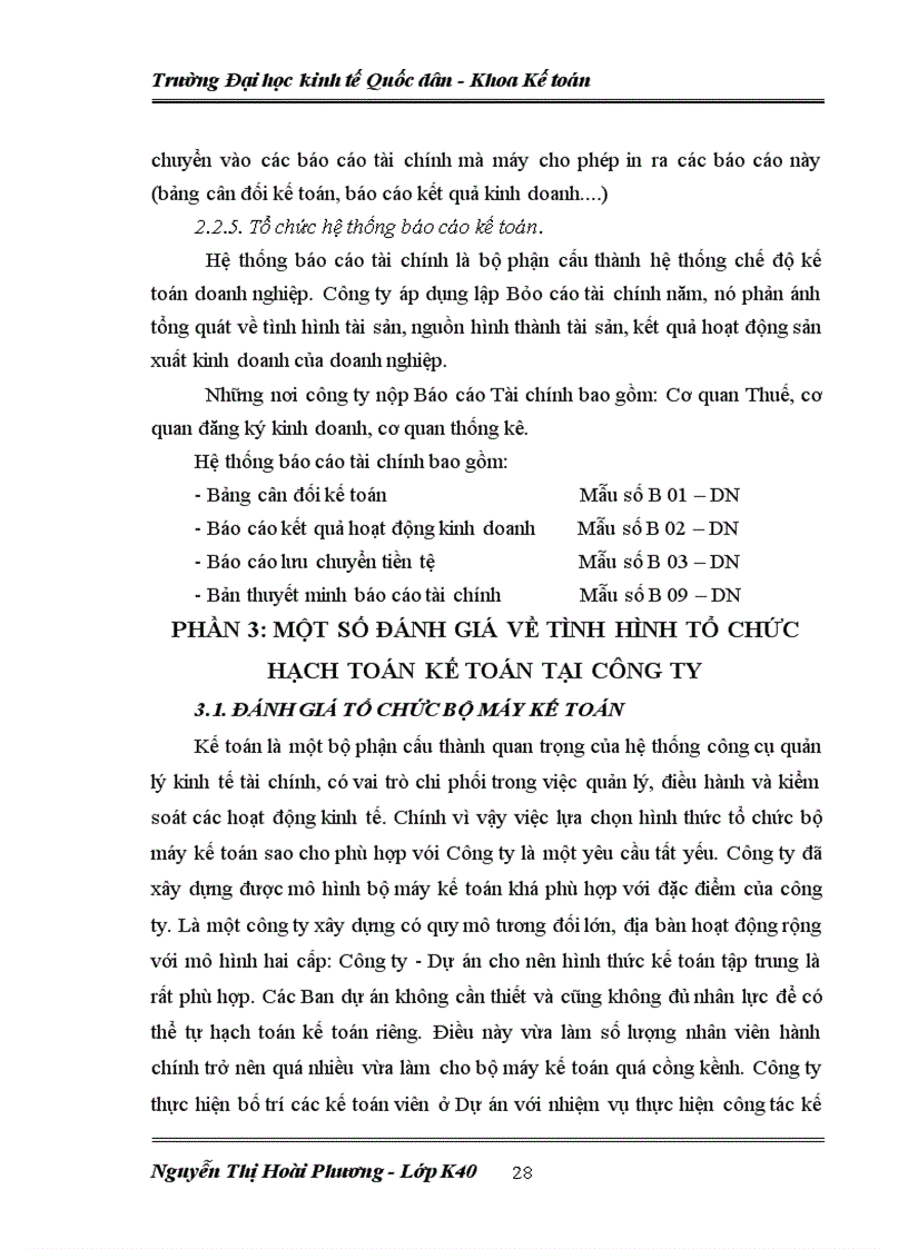image for page Một số đánh giá về tình hình tổ chức hạch toán kế toán tại Công ty cổ phần đầu tư và phát triển xây dựng Đại Hưng