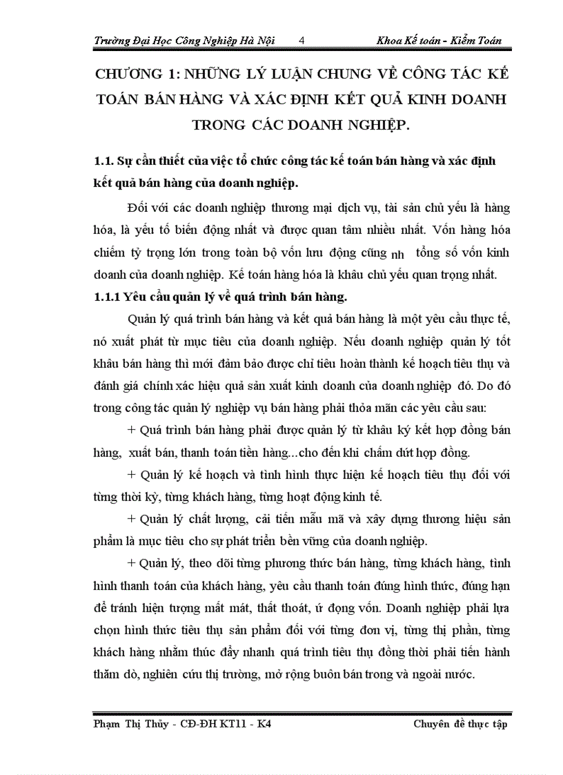 image for page Thực trạng công tác kế toán bán hàng và xác định kết quả bán hàng tại công ty tnhh thương mại và kỹ thuật mạnh bắc sơn