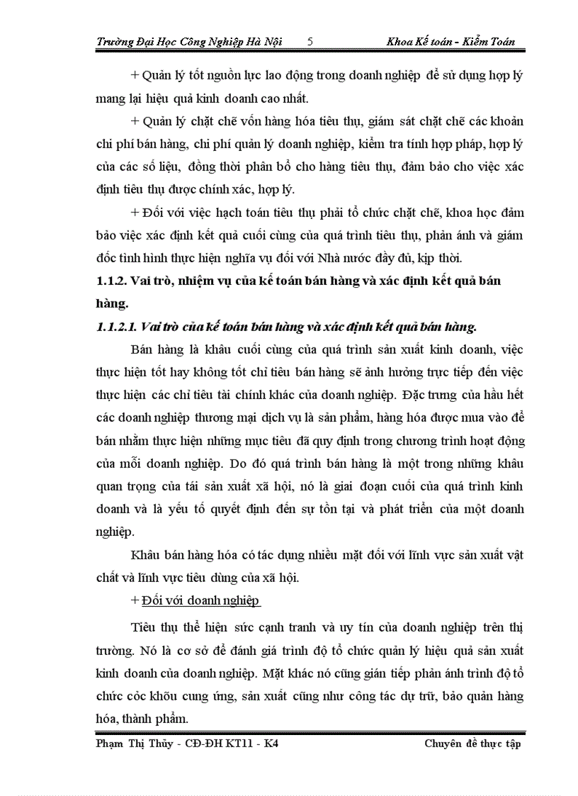 image for page Thực trạng công tác kế toán bán hàng và xác định kết quả bán hàng tại công ty tnhh thương mại và kỹ thuật mạnh bắc sơn