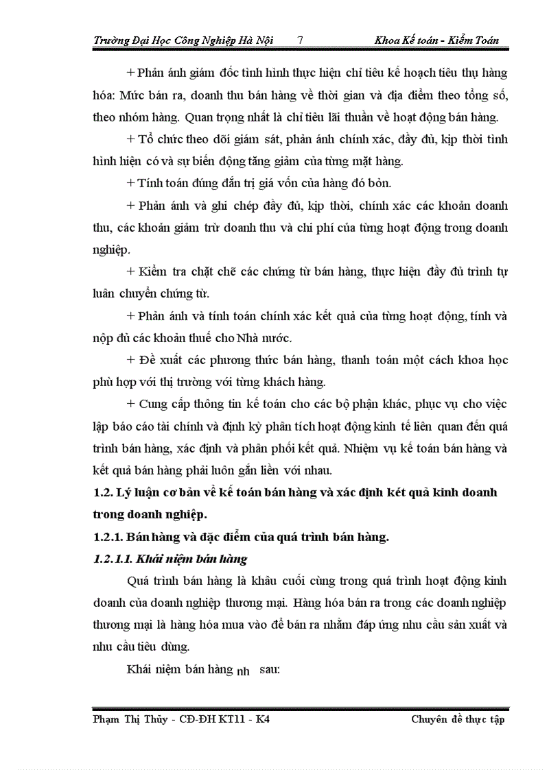 image for page Thực trạng công tác kế toán bán hàng và xác định kết quả bán hàng tại công ty tnhh thương mại và kỹ thuật mạnh bắc sơn