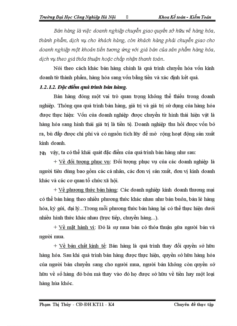image for page Thực trạng công tác kế toán bán hàng và xác định kết quả bán hàng tại công ty tnhh thương mại và kỹ thuật mạnh bắc sơn
