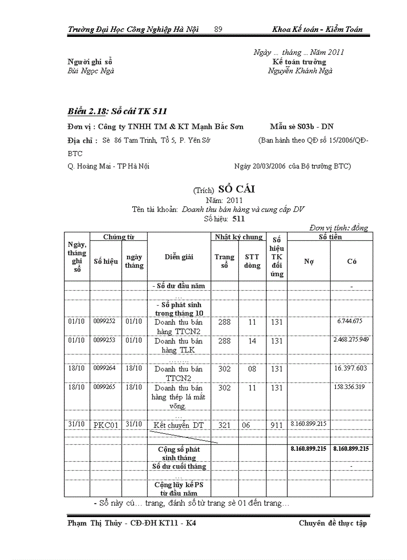 image for page Thực trạng công tác kế toán bán hàng và xác định kết quả bán hàng tại công ty tnhh thương mại và kỹ thuật mạnh bắc sơn