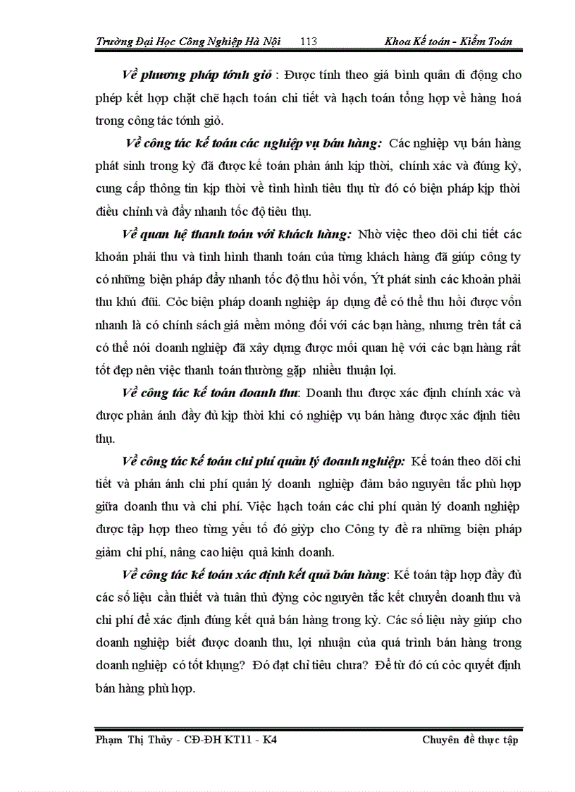 image for page Thực trạng công tác kế toán bán hàng và xác định kết quả bán hàng tại công ty tnhh thương mại và kỹ thuật mạnh bắc sơn
