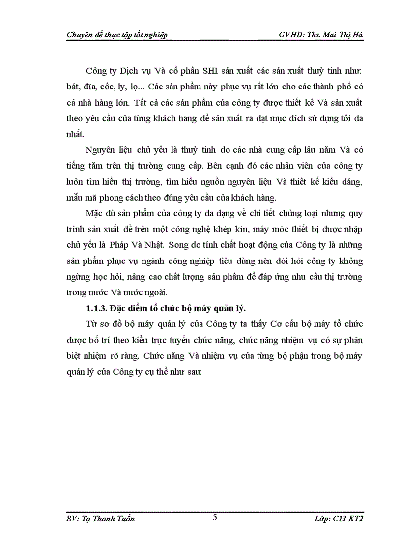image for page Kế toán tiền lương và các khoản trích theo lương tại công ty dịch vụ và cổ phần shi