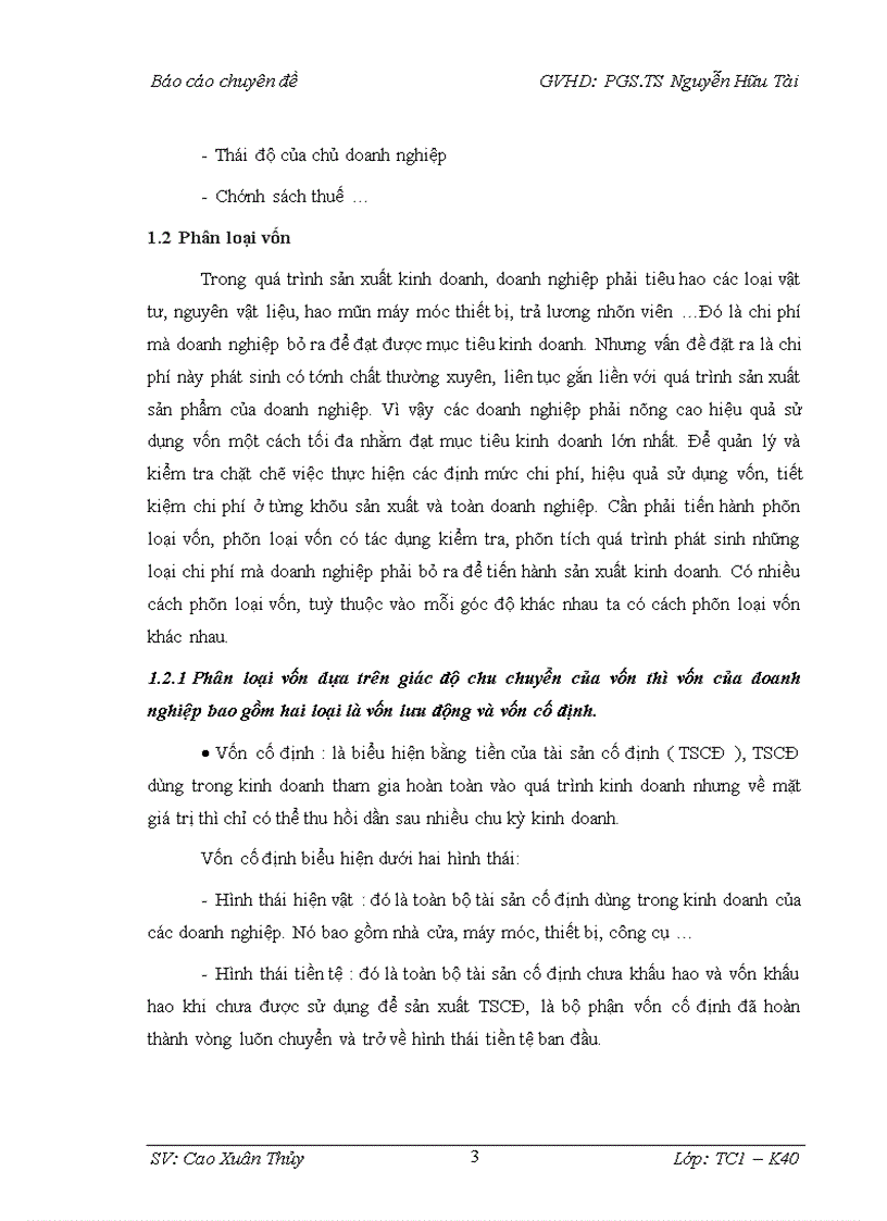 image for page Một số giải pháp nâng cao hiệu quả sử dụng vốn tại Công ty TNHH Thương Mại và Du Lịch Tuấn Minh