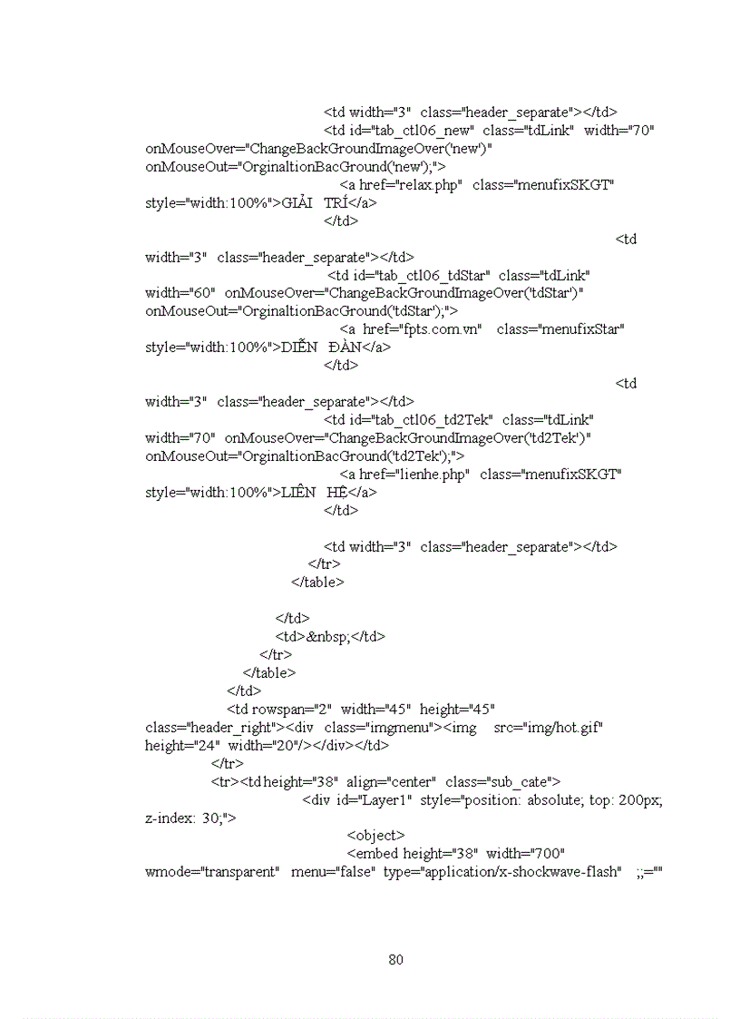 image for page Xây dựng website thương mạI