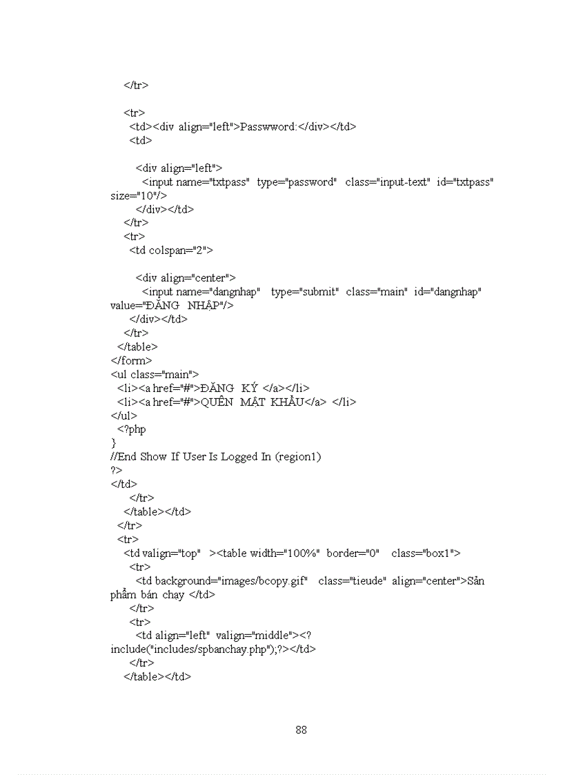 image for page Xây dựng website thương mạI