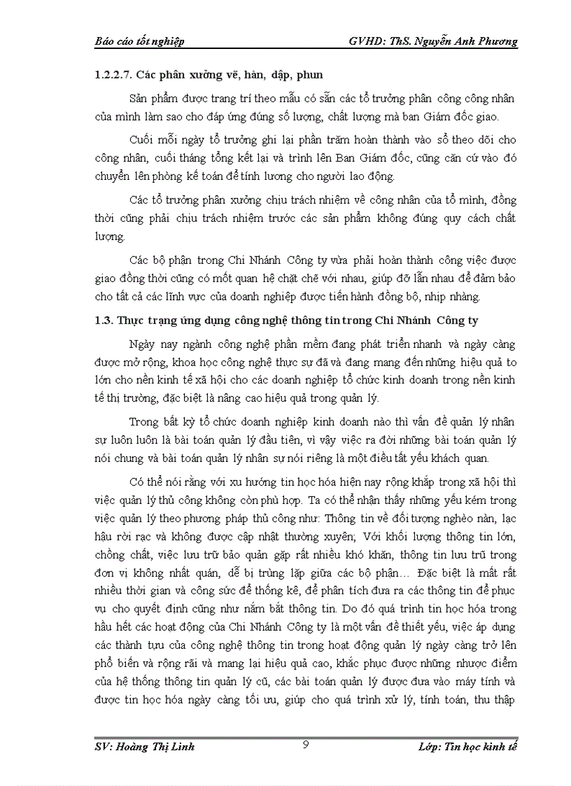 image for page Xây dựng hệ thống thông tin quản lý nhân sự