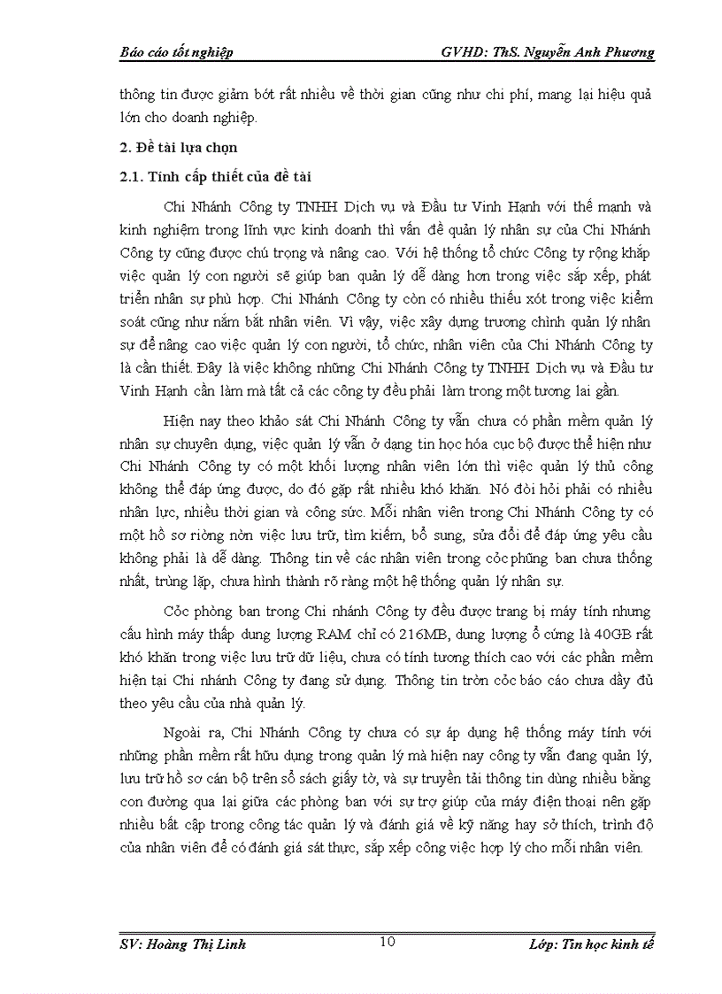 image for page Xây dựng hệ thống thông tin quản lý nhân sự