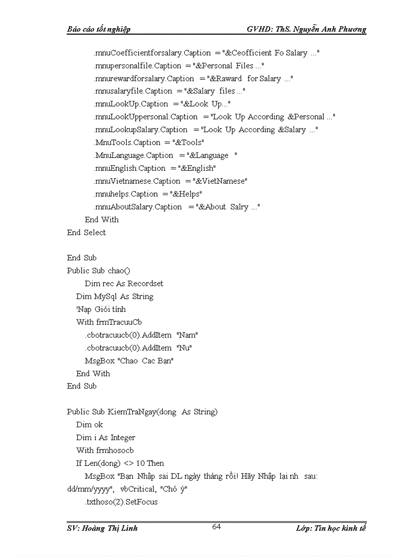 image for page Xây dựng hệ thống thông tin quản lý nhân sự