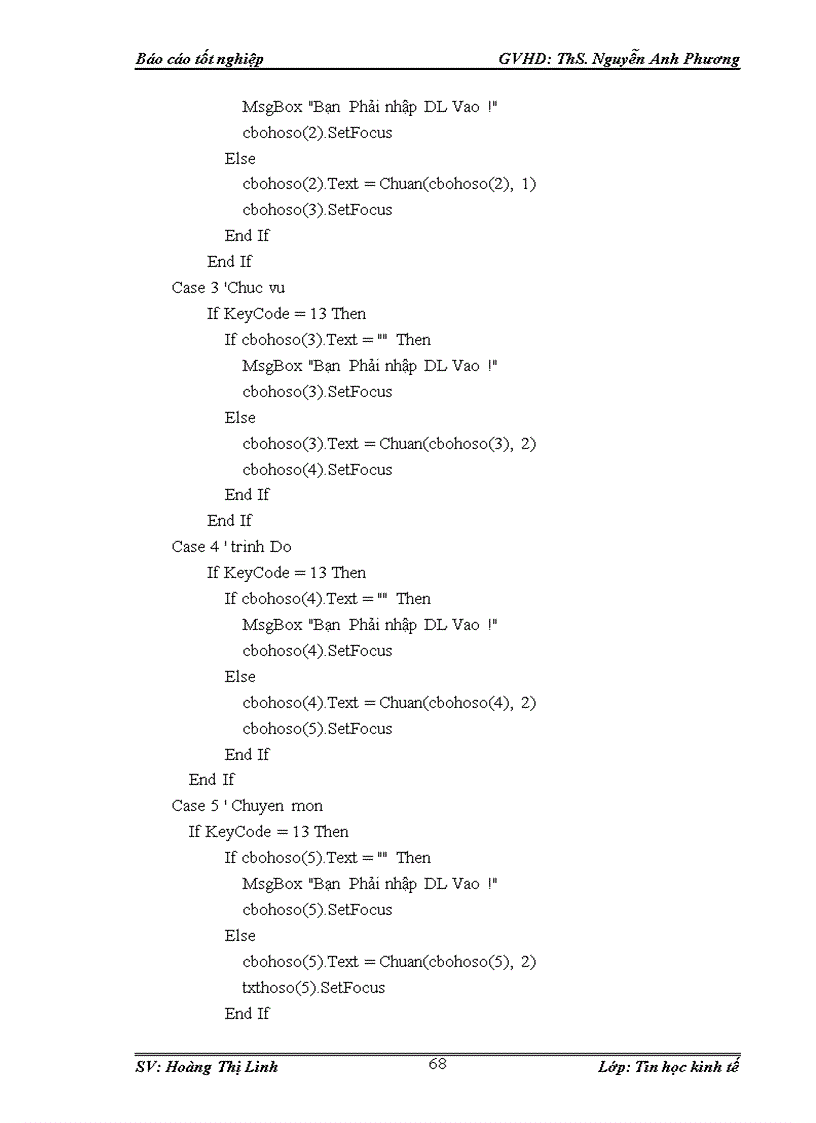 image for page Xây dựng hệ thống thông tin quản lý nhân sự