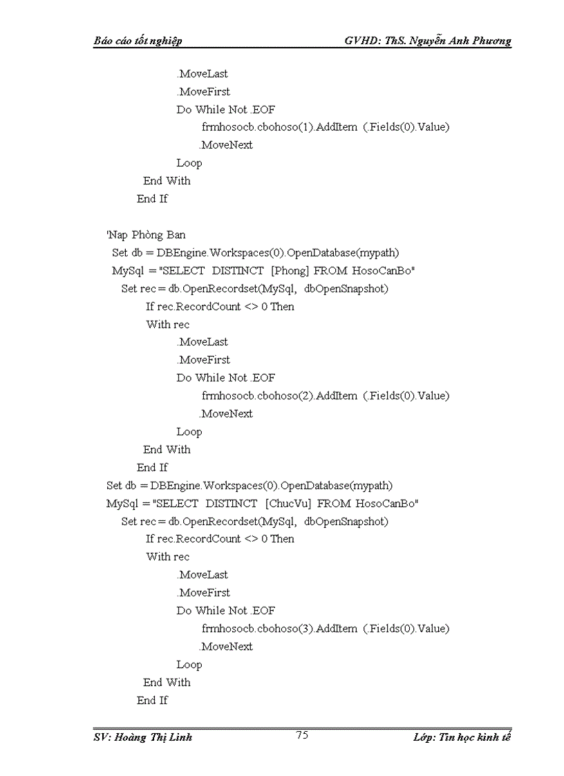 image for page Xây dựng hệ thống thông tin quản lý nhân sự