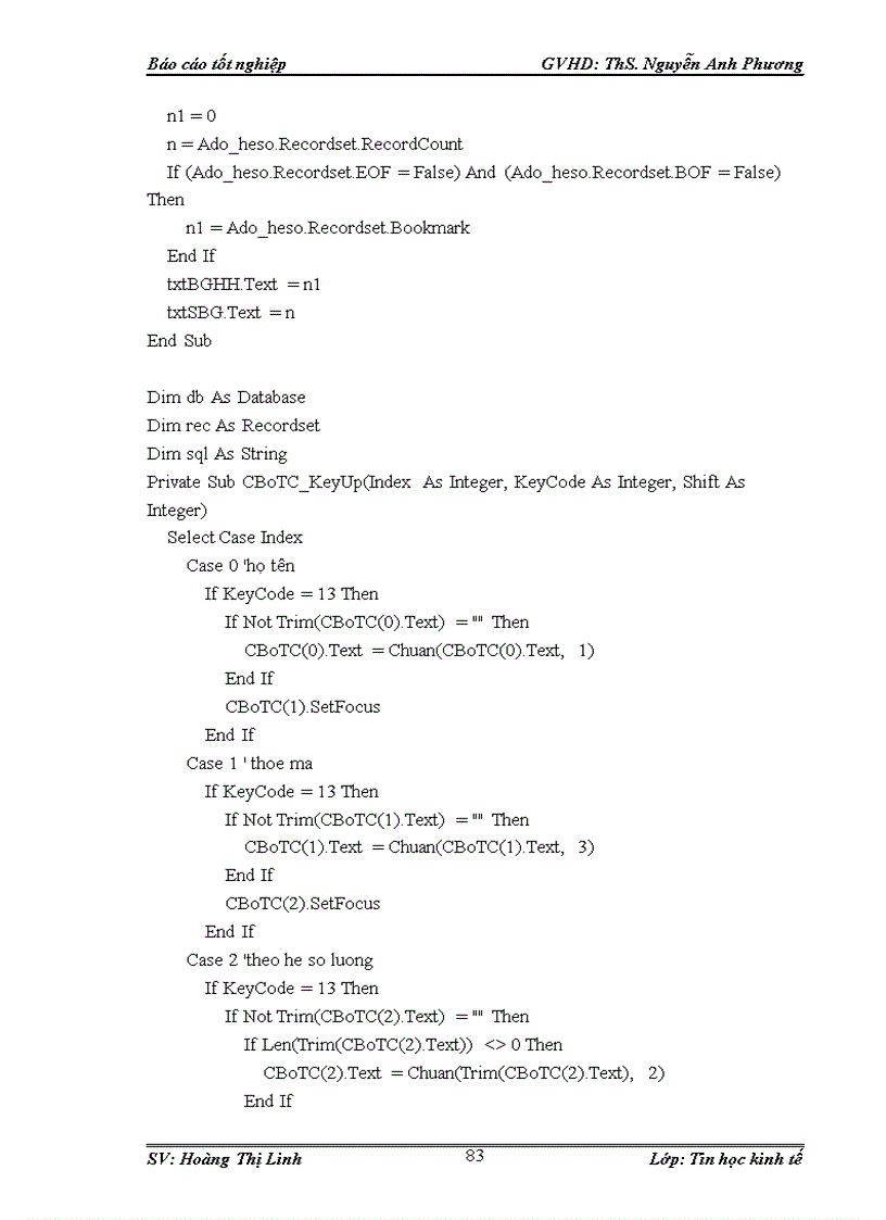 image for page Xây dựng hệ thống thông tin quản lý nhân sự