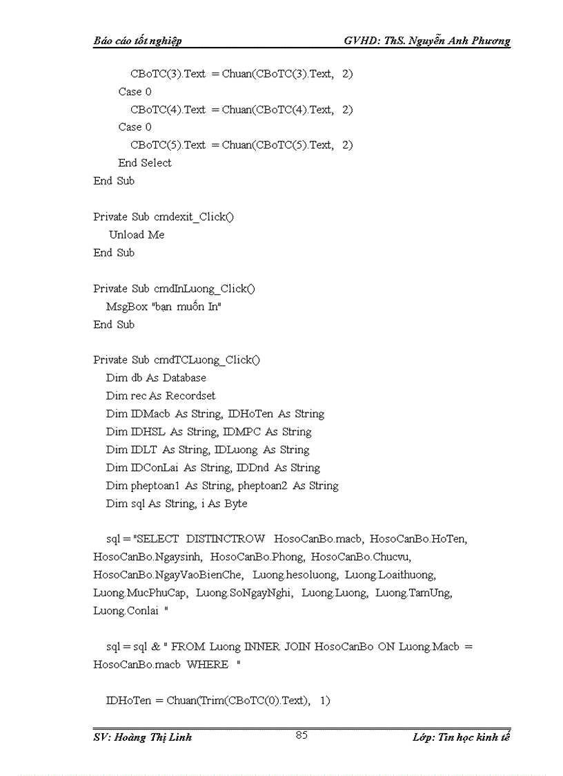 image for page Xây dựng hệ thống thông tin quản lý nhân sự