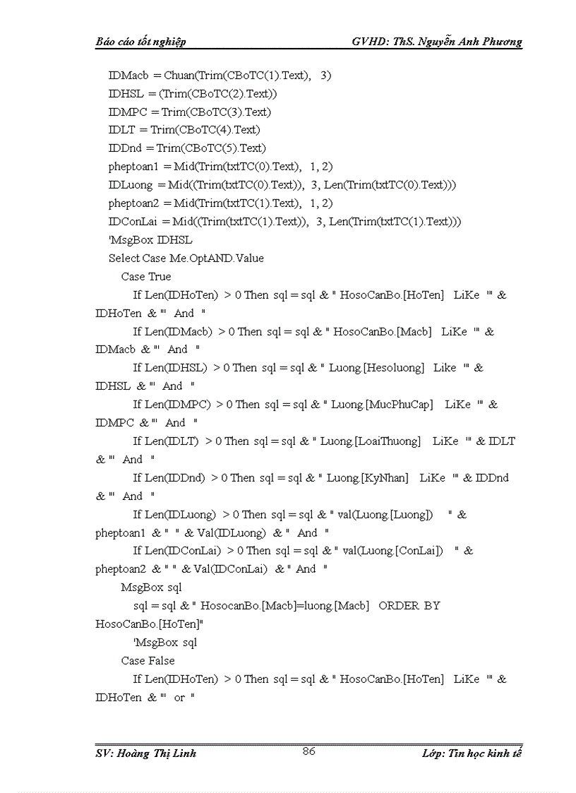 image for page Xây dựng hệ thống thông tin quản lý nhân sự