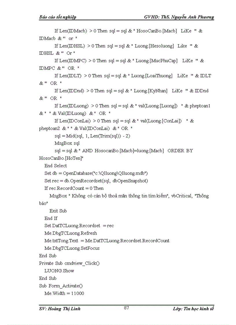 image for page Xây dựng hệ thống thông tin quản lý nhân sự