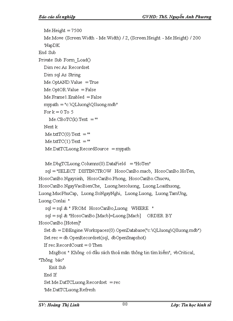 image for page Xây dựng hệ thống thông tin quản lý nhân sự